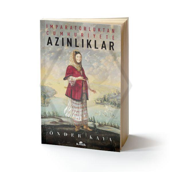 İmparatorluktan Cumhuriyete Azınlıklar