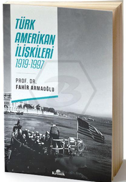 Türk - Amerikan İlişkileri