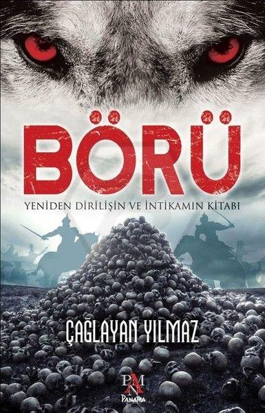 Börü-1