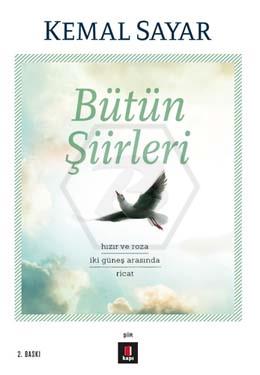 Bütün Şiirleri