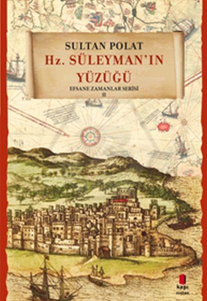 Hz. Süleyman ın Yüzüğü
