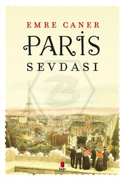 Paris Sevdası