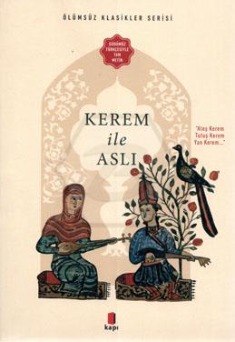 Kerem İle Aslı