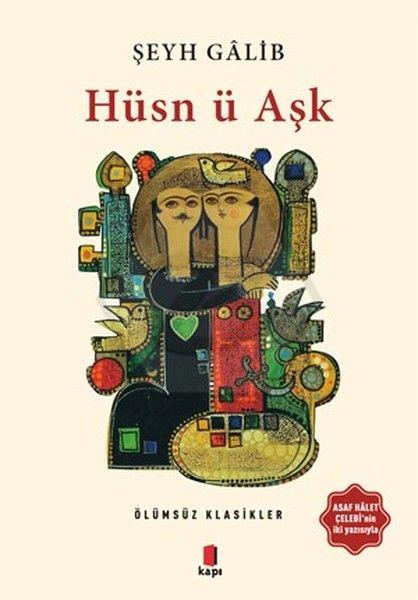 Hüsn-ü Aşk