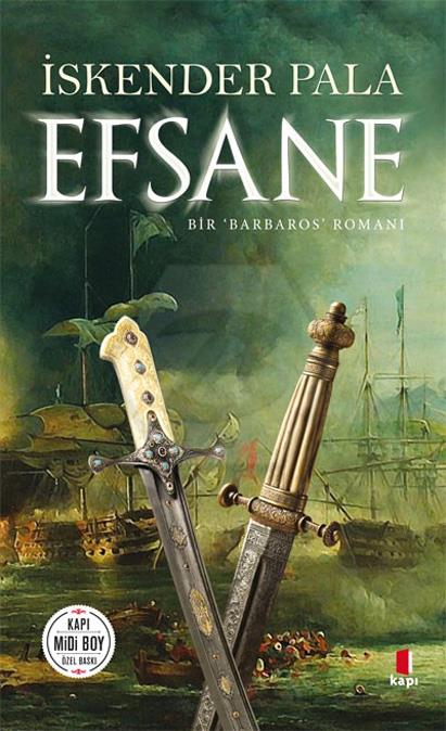 Efsane (Midi)