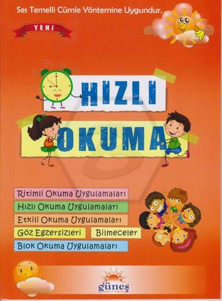 Hızlı Okuma