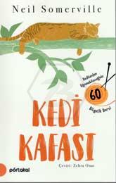 Kitap Kedi Kafası