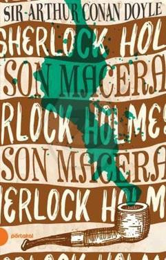 Sherlock Holmes-Son Macera-11