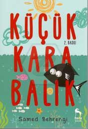 Küçük Kara Balık