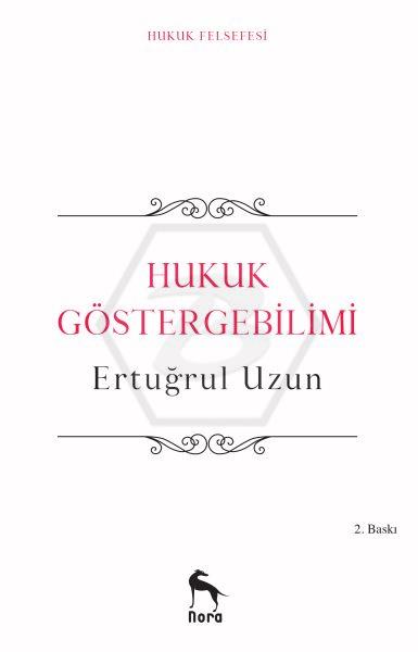 Hukuk Göstergebilmi 