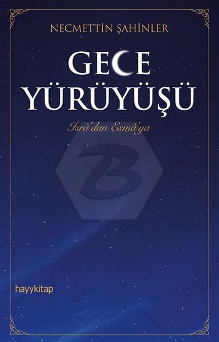 Gece Yürüyüşü