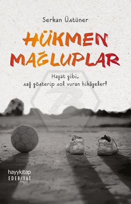 Hükmen Mağluplar