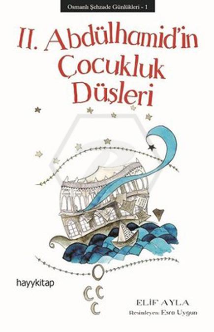 Iı Abdulhamidİn Çocukluk Düşleri