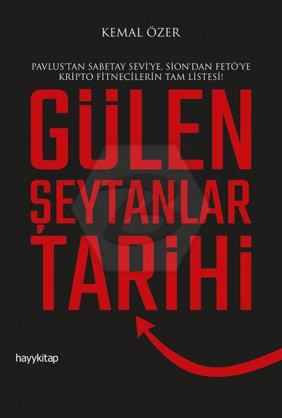 Gülen Şeytanlar Tarihi