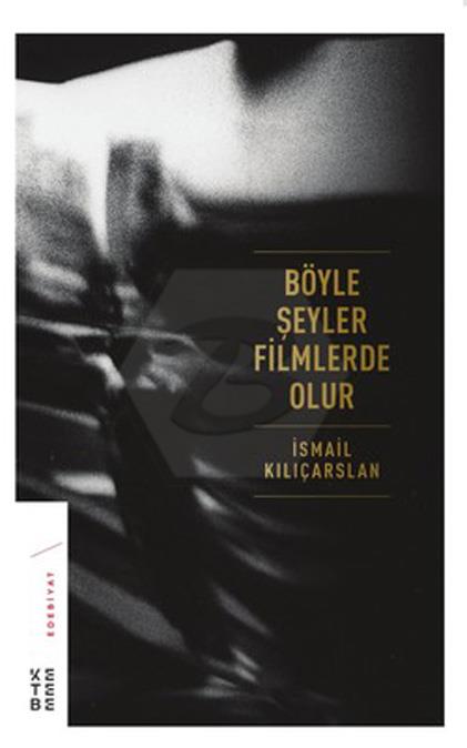 Böyle Şeyler Filmlerde Olur