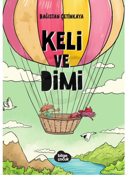 Keli ve Dimi