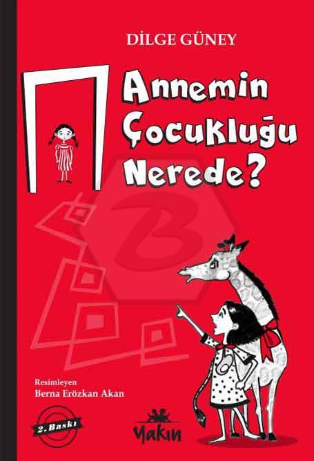 Annemin Çocukluğu Nerede?