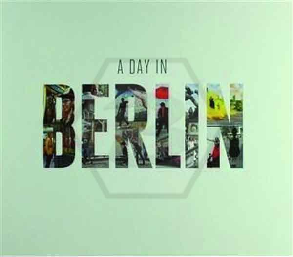 A Day In Berlin