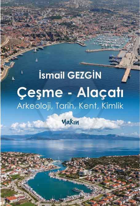 Çeşme - Alaçatı