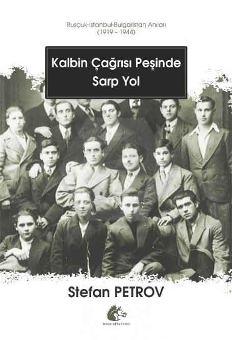 Kalbin Çağrısı Peşinde Sarp Yol