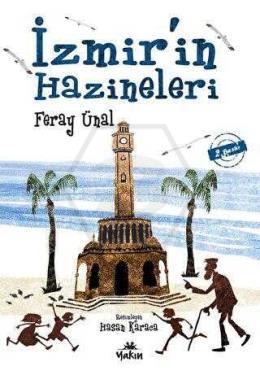 İzmir’in Hazineleri