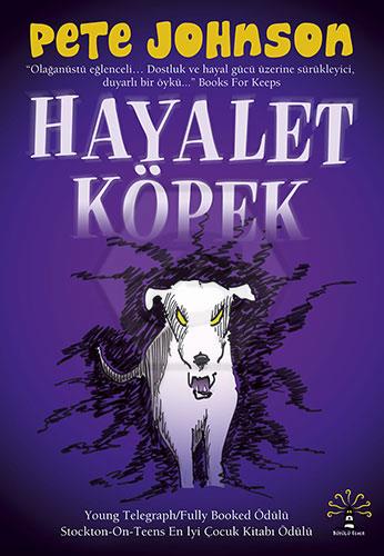 Hayalet Köpek