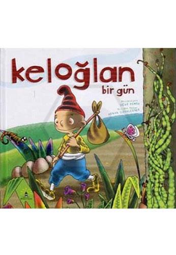 Keloğlan