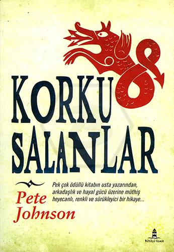 Korku Salanlar