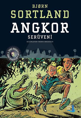 Angkor Serüveni