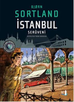 İstanbul Serüveni 12