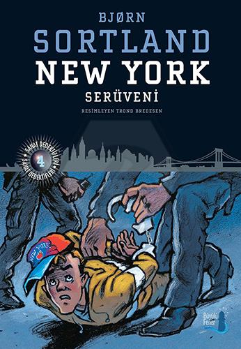 New York Serüveni