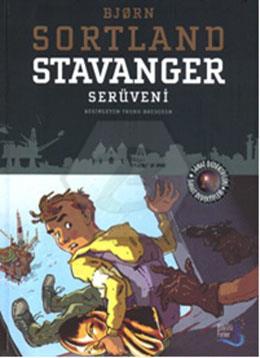 Stavanger Serüveni 11