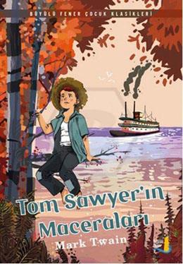 Tom Sawyer ın Maceraları