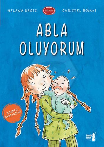 Abla Oluyorum