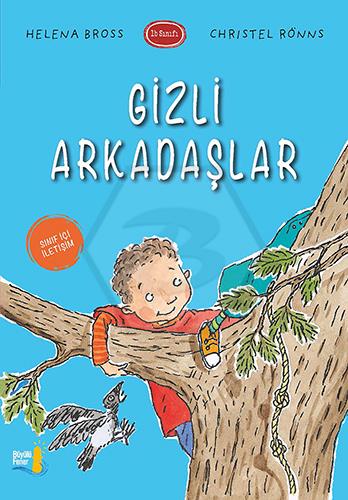 Gizli Arkadaşlar