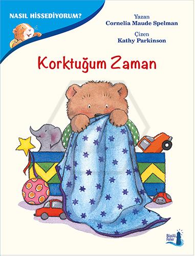 Korktuğum Zaman