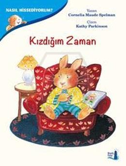 Kızdığım Zaman