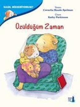 Üzüldüğüm Zaman