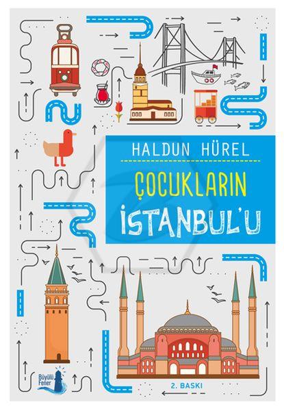 Çocukların İstanbul u