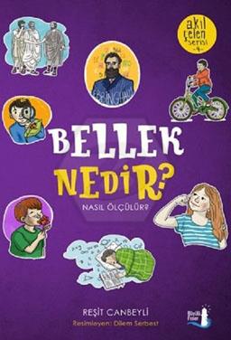 Bellek Nedir Nasıl Ölçülür