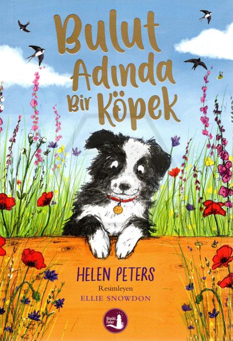 Bulut Adında Bir Köpek