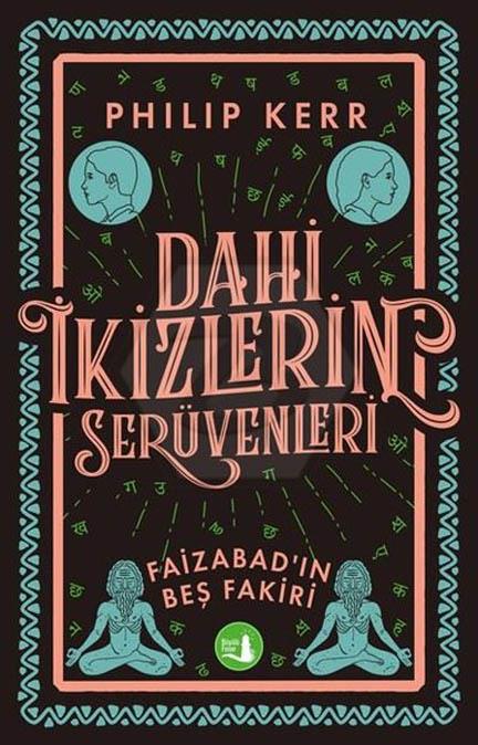 Dahi İkizlerin Serüvenleri