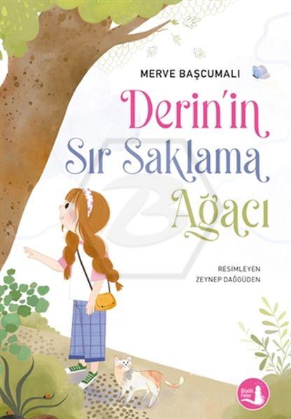 Derin’in Sır Saklama Ağacı