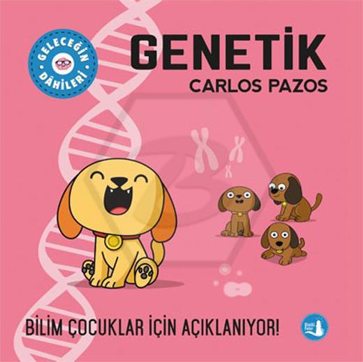 Geleceğin Dahileri - Genetik