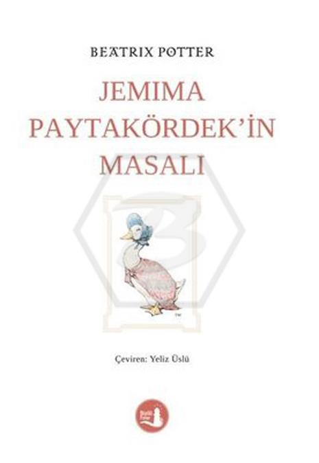 Jemıma Paytakördek’in Masalı