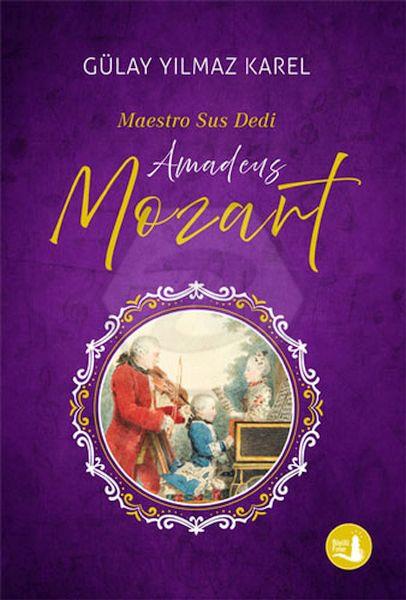 Maestro Sus Dedi - Amadeus Mozart 