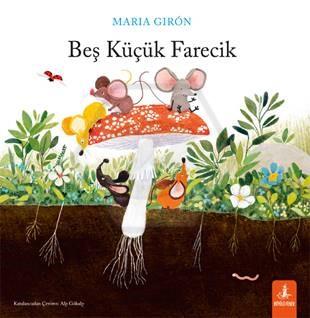 Beş Küçük Farecik