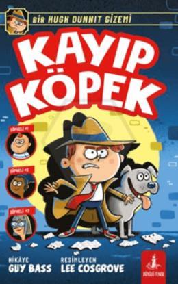 Kayıp Köpek