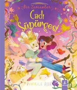 Cadı Süpürgesi