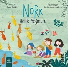 Nork Balık Yağmuru